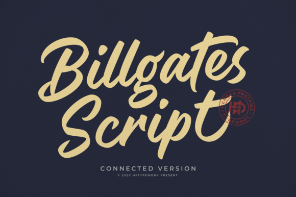 Billgates Script: A Designer's Honest Take