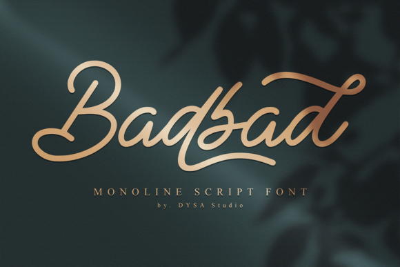 How Badbad Transformed My Brand's Visual Identity