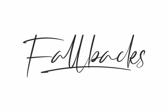 How Fallbacks Transformed My Campaign Design Workflow