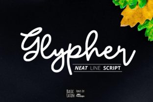 How Glypher Elevates Branding with a Handwritten Touch