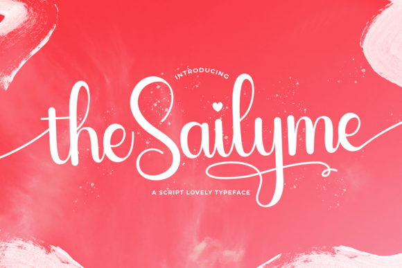 How Sailyme Elevated My Brand's Visual Identity